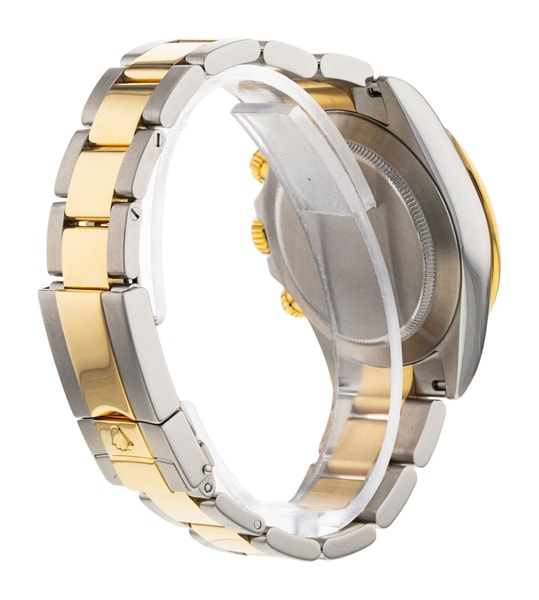 Rolex Daytona 116523